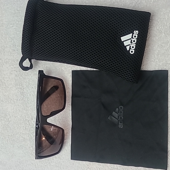 adidas Other - Men's Adidas Sunglasses NWOT